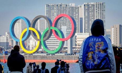 A poll by public broadcaster NHK found that 63% of respondents said the Olympics should be postponed again or cancelled.