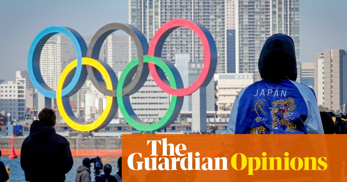 A golden year for sport? 2021 is already looking like 2020 – with a bitter twist | Sean Ingle