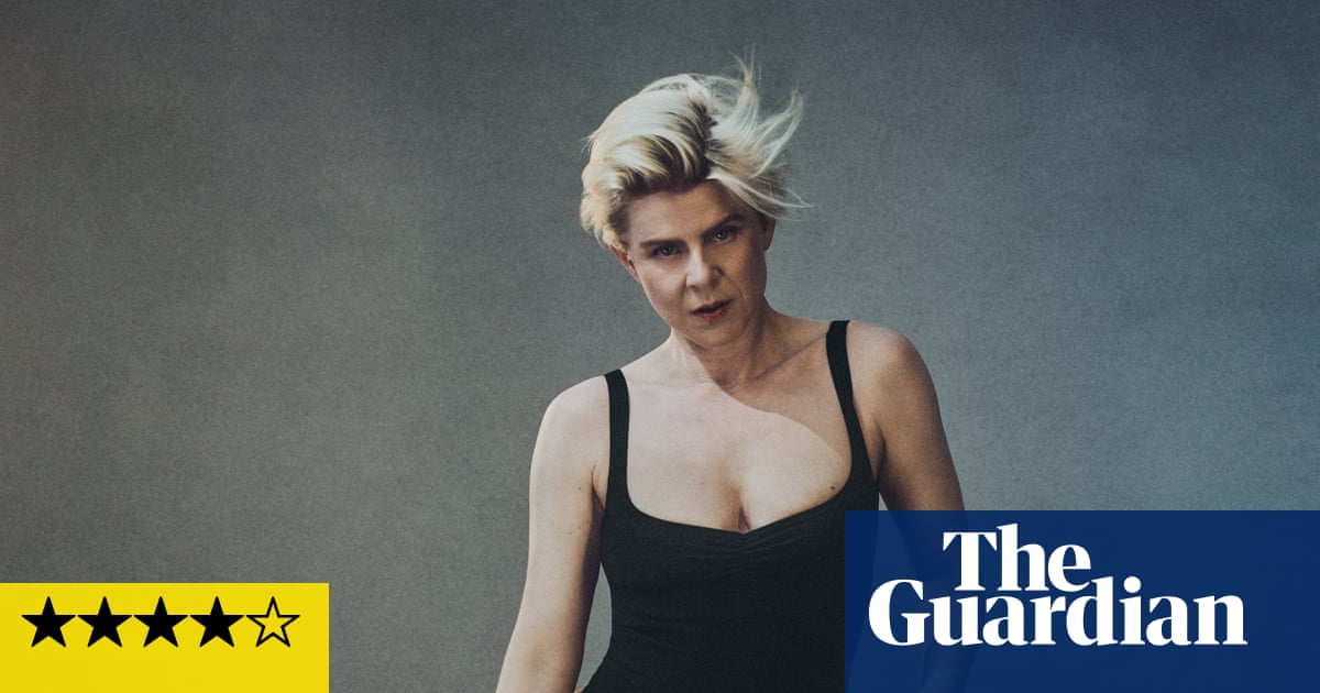 Robyn: Dopamine review – complex emotions, instant euphoria: no wonder pop’s A-list love her