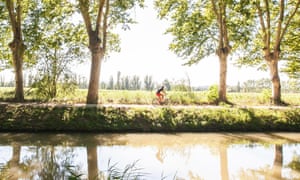 Share Your Favourite Holiday Memory Of France Travel The Guardian
