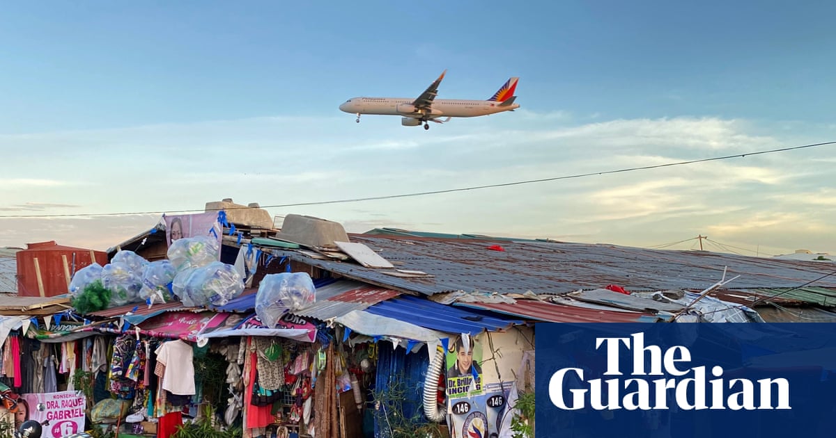 ‘Mega-consumers’ of food and energy cost environment $5.7tn a year, study finds