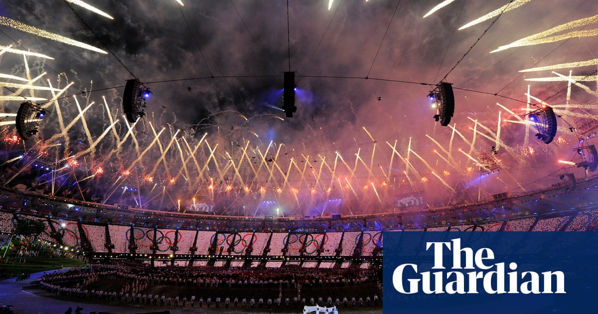 BBC to broadcast summer of sport nostalgia during coronavirus crisis