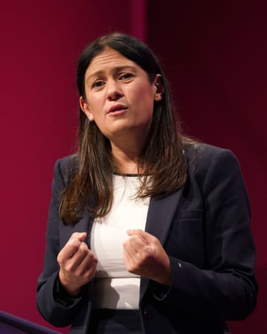 Lisa Nandy called for an investigation into why funds had not reached some of the poorest areas.