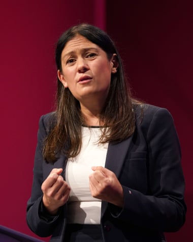 Lisa Nandy called for an inquiry into why the funds had not reached some of the poorest areas.