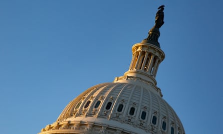 capitol building