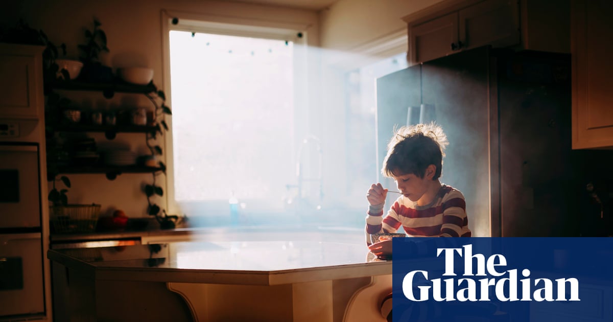 The Holiday Hunger Cliff: A Systemic Failure We Can No Longer Ignore