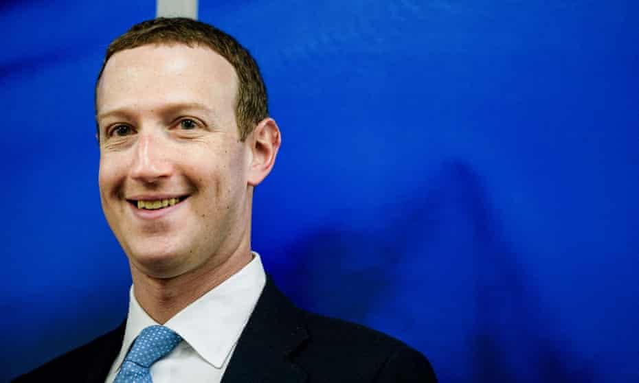 Zuckerberg media founder zuckerberg