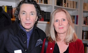 Jean Claude Arnault And Katarina Frostenson Jean Claude Arnault And Katarina Frostenson