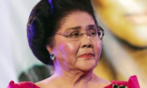 Imelda