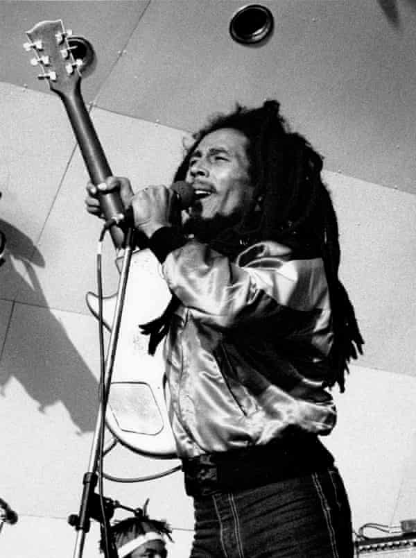 It Was Heartbreaking The Day Bob Marley Played Crystal Palace Bob Marley The Guardian It Was Heartbreaking The Day Bob Marley Played Crystal Palace Bob Marley The Guardian