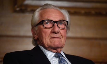 Lord Heseltine