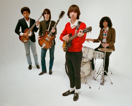 The Lemon Twigs