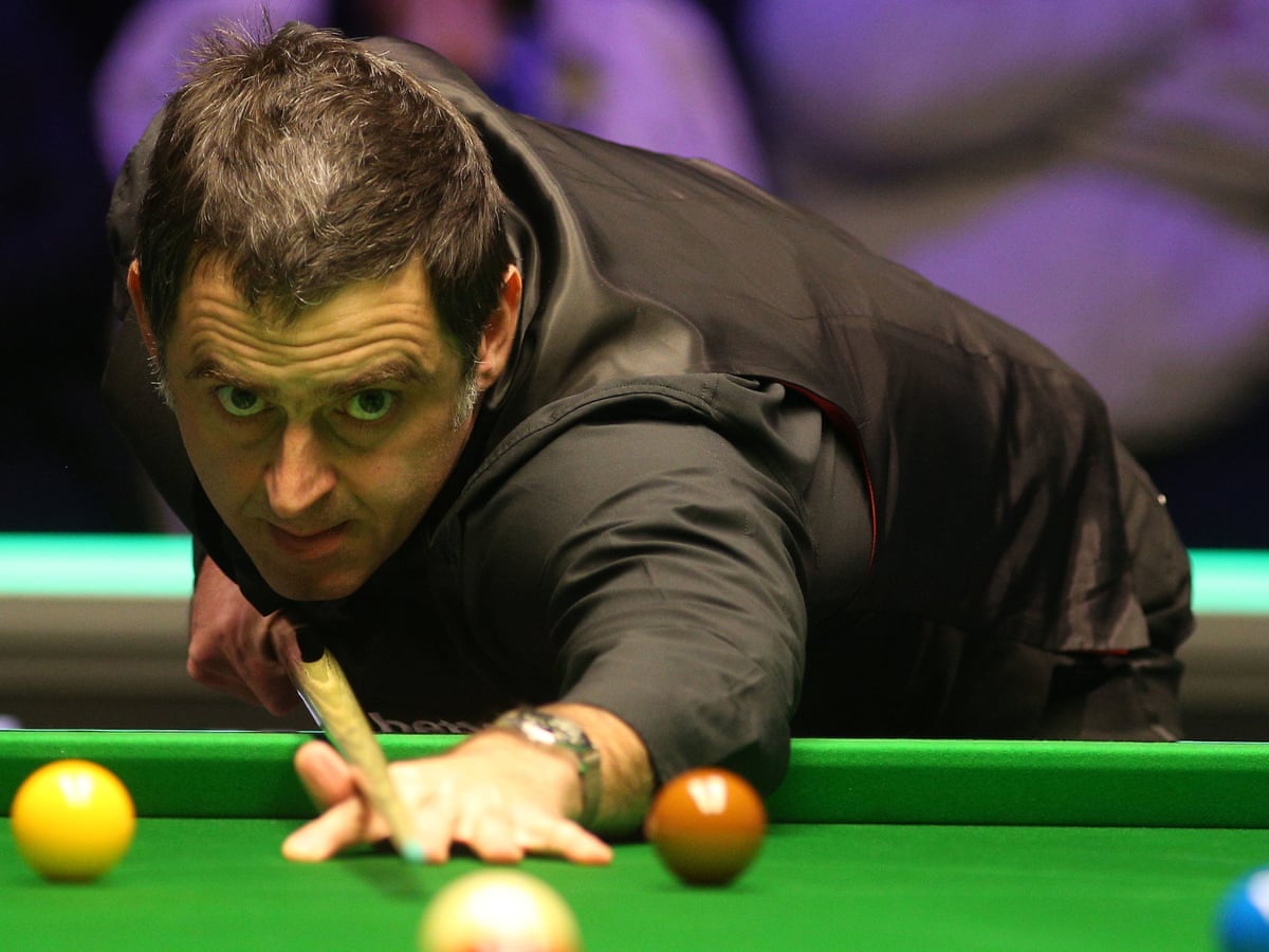 World Snooker postpones March's Indian Open - Insider Sport
