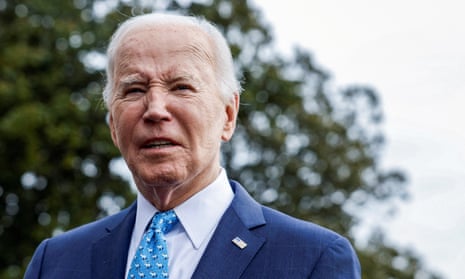 Biden says he has decided how US will respond to Jordan drone attack
