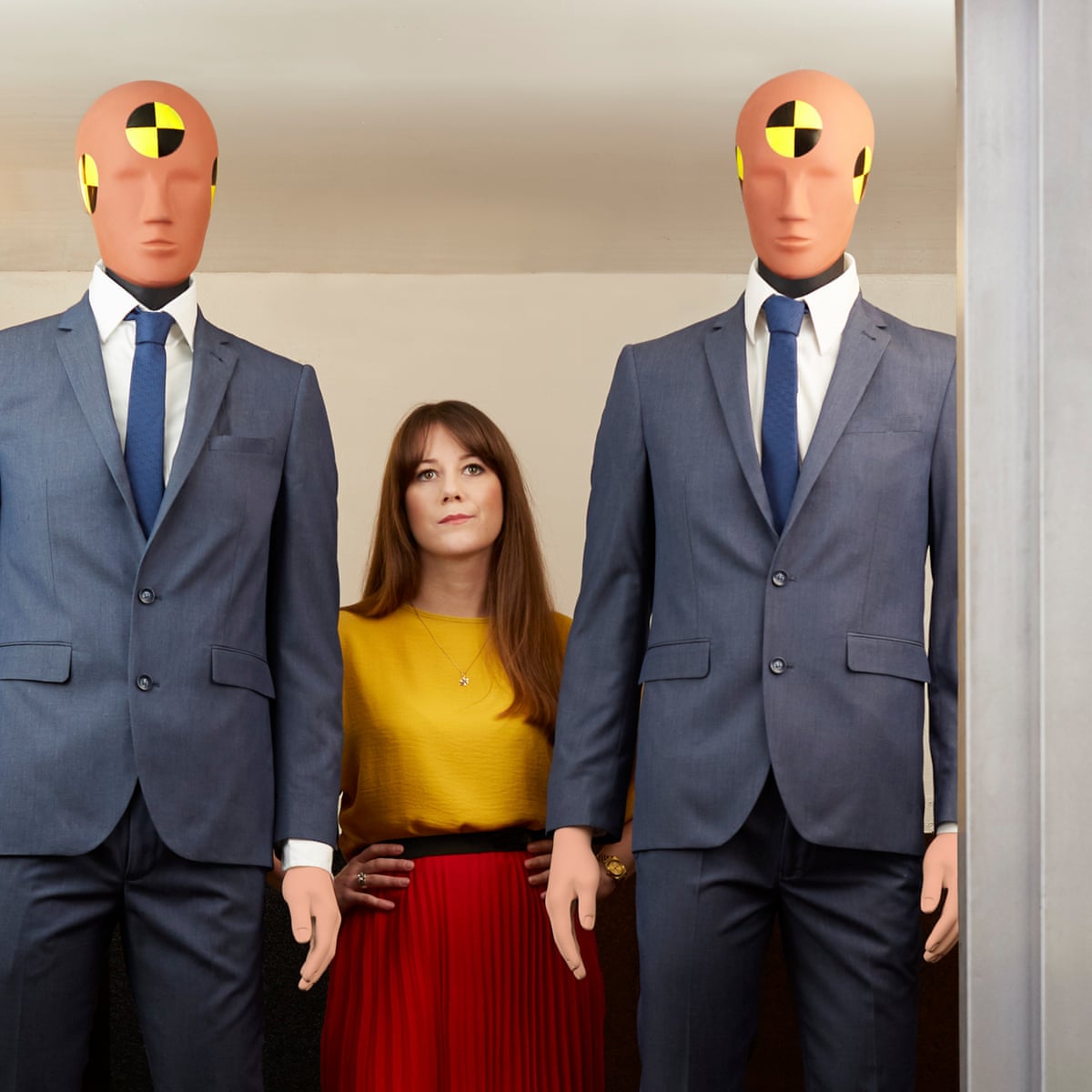 The Deadly Truth About A World Built For Men From Stab Vests To Car Crashes Women The Guardian The Deadly Truth About A World Built For Men From Stab Vests To Car Crashes Women The Guardian