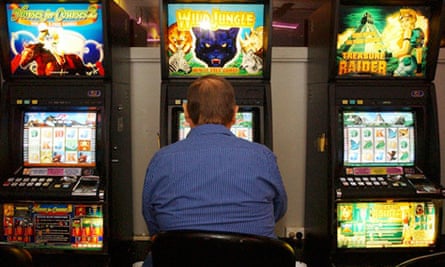 Secrets Behind Slot Machines Secrets Behind Slot Machines