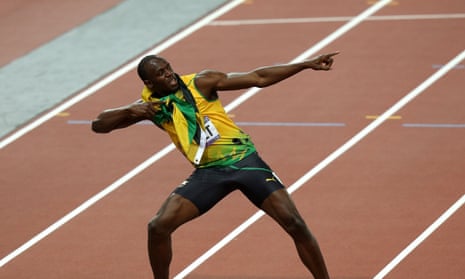 ‘I’m too competitive – I take it personally if I lose to someone’ … Usain Bolt bares all. 