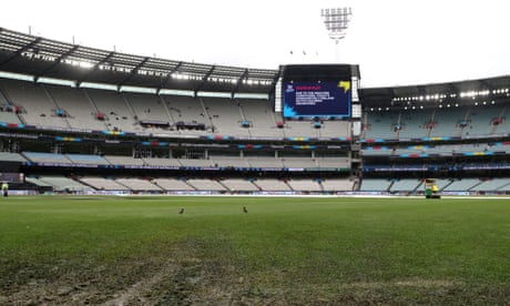 T20 World Cup 2022 Super 12s: Australia v England – live