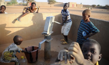 The Sustainable Way My Family Enjoys Their Water - Pumps & Push Ups