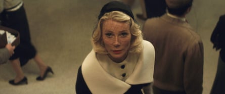 Gwyneth Paltrow in Marty Supreme.