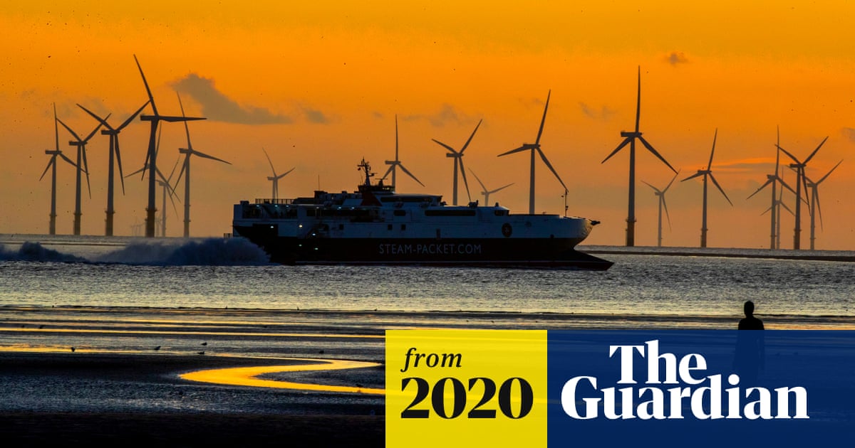 Covid-19 lockdown will have 'negligible' impact on climate crisis ...