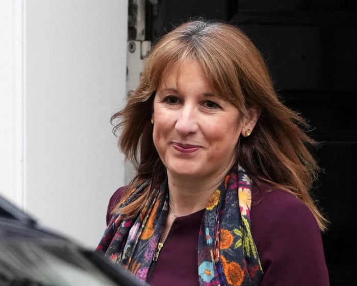 A make-or-break week for the UK government – podcast