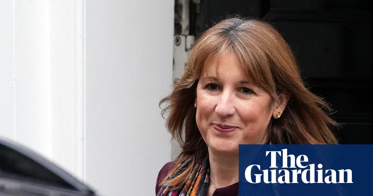 Reeves urged to grasp the nettle' with wholesale reset of council tax