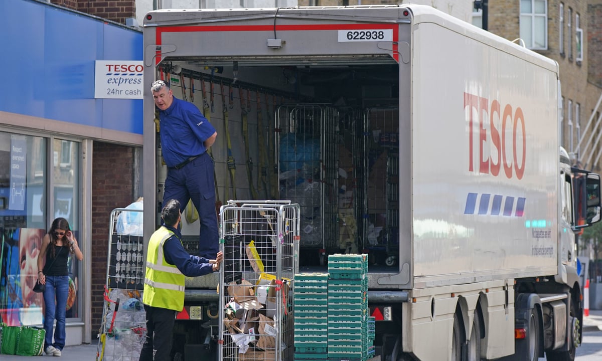 uk lorry drivers plan to strike over low pay and poor working conditions transport the guardian uk lorry drivers plan to strike over low pay and poor working conditions transport the guardian