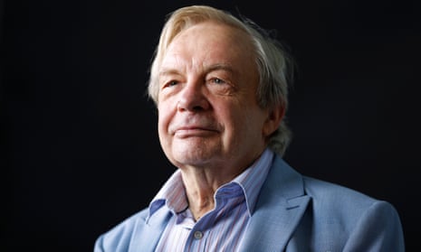 ‘He made playwriting an honourable, thrilling, important occupation’ … Michael Billington.
