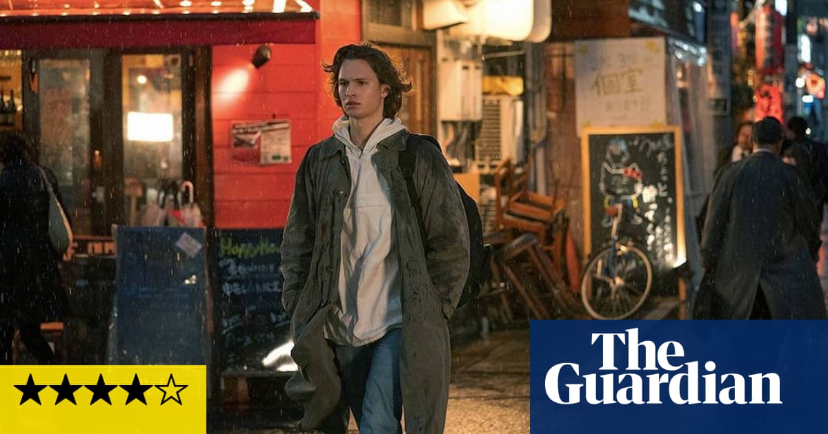 Tokyo Vice review – Michael Mann returns to TV with taut crime thriller
