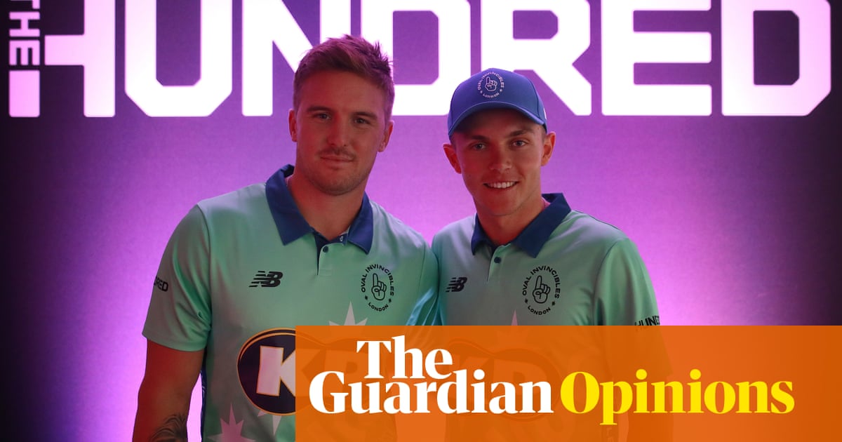 Outs not wickets? Linguistic leg-spin won’t make people fall in love with cricket | Daniel Harris