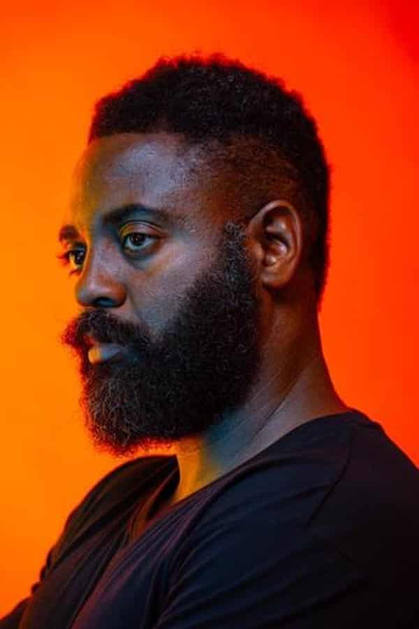 Reginald Dwayne Betts.