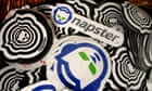 Napster, now a streaming service, sells for $207m to Infinite Reality
