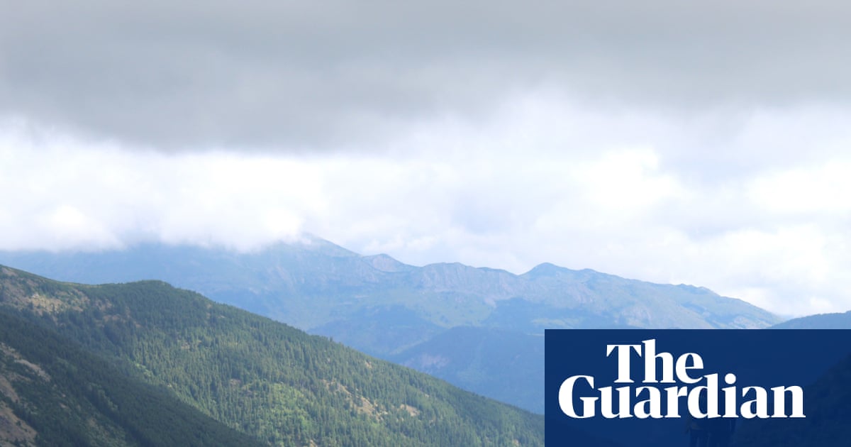 «Ojalá las piedras aquí pudieran hablar»: una travesía épica por las montañas malditas de Kosovo «Ojalá las piedras aquí pudieran hablar»: una travesía épica por las montañas malditas de Kosovo