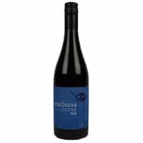 Domaine Equis Crozes Hermitage ‘Equinoxe’ Rouge 2020