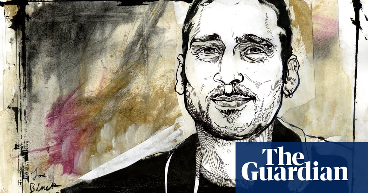 It's hell on earth for me': how did Joe Black overdose in a homeless hostel with zero tolerance for drugs?