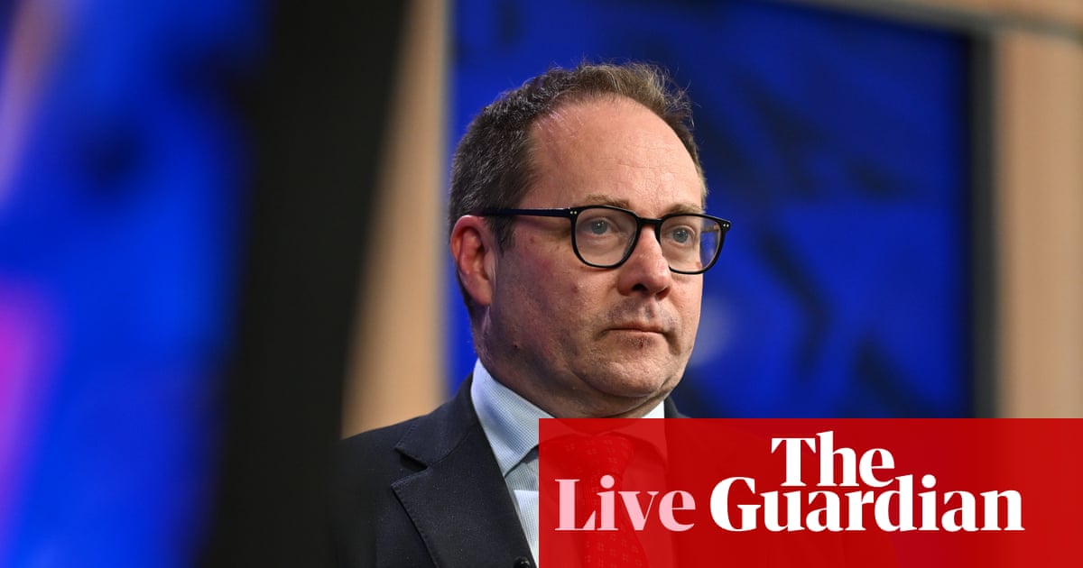 Australian politics live: Labor says ATO could have handled credit card ban better; man cautioned for allegedly stalking MPs