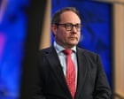 Australian politics live: Labor says ATO could have handled credit card ban better; man cautioned for allegedly stalking MPs