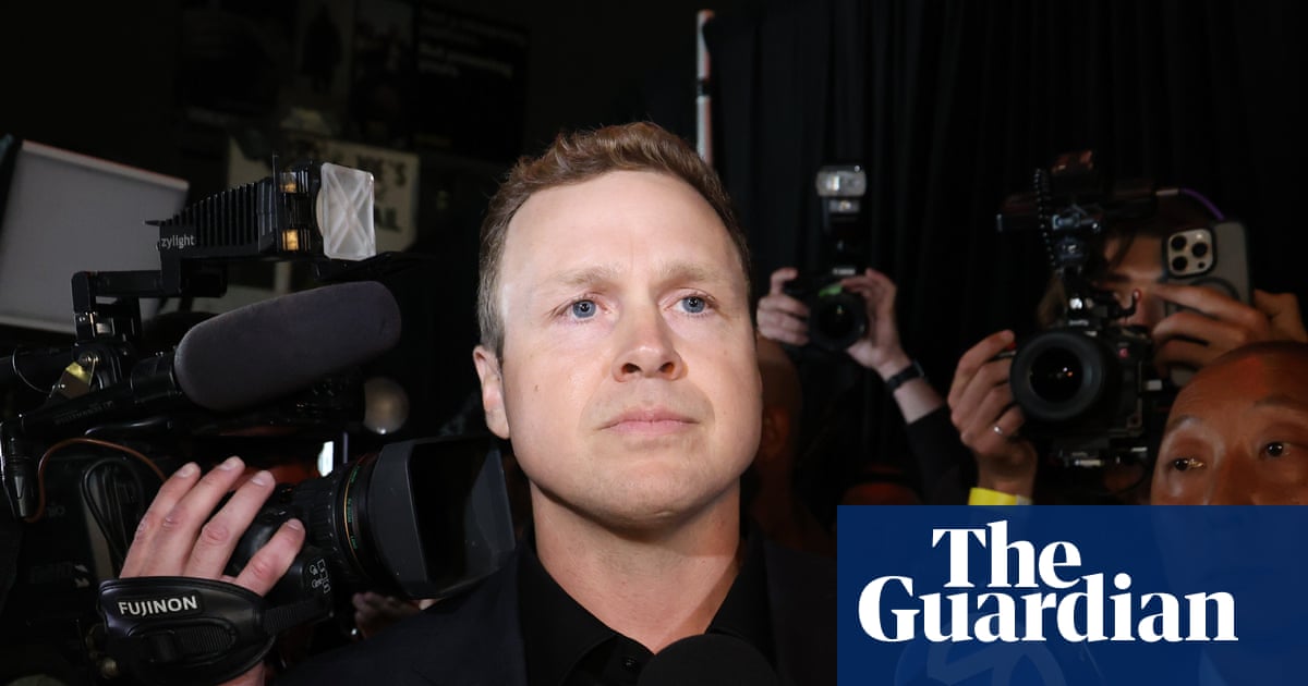 Spencer Pratt, fresh off losing an election he insists he totally didn’t want anyway, announces he’s now at war with both democracy and campaign finance law.