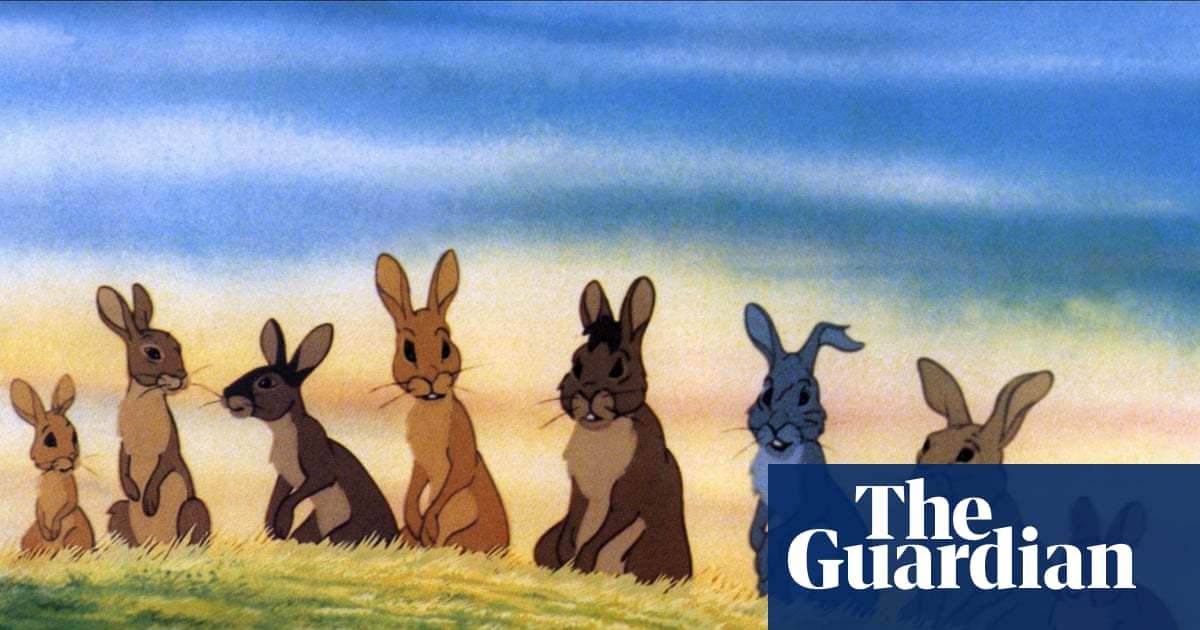 Killer rabbits, bunny boilers and the holy hand grenade of Antioch: Easter bunny movies – ranked!