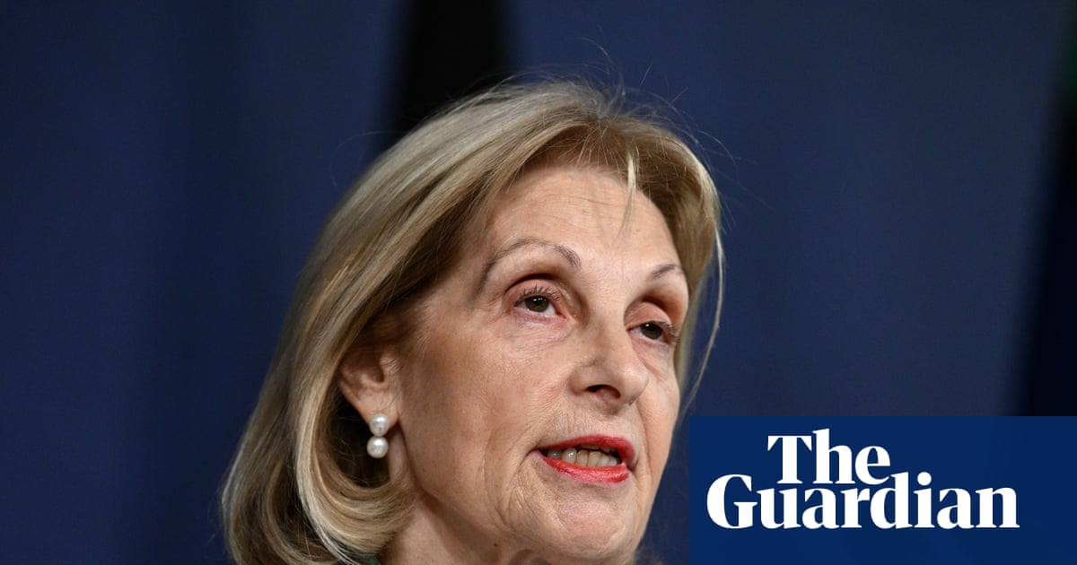 Antisemitism has become ‘almost fashionable’ among Australians, Jillian Segal tells royal commission Antisemitism has become ‘almost fashionable’ among Australians, Jillian Segal tells royal commission