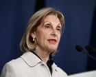 Antisemitism has become ‘almost fashionable’ among Australians, Jillian Segal tells royal commission