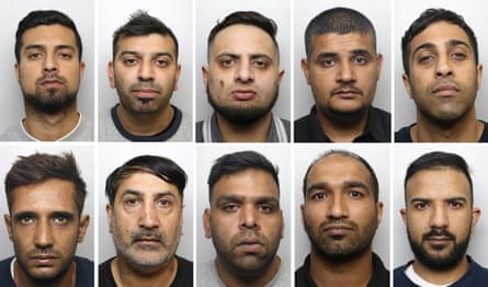 Huddersfield grooming gang 2
