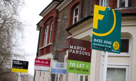 Housing charity Shelter estimates 200 renters in England are served no-fault eviction notices a day.