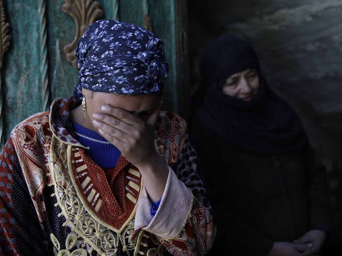 Christians Under Pressure From Bigotry At School To