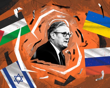 Illustration: Nate Kitch