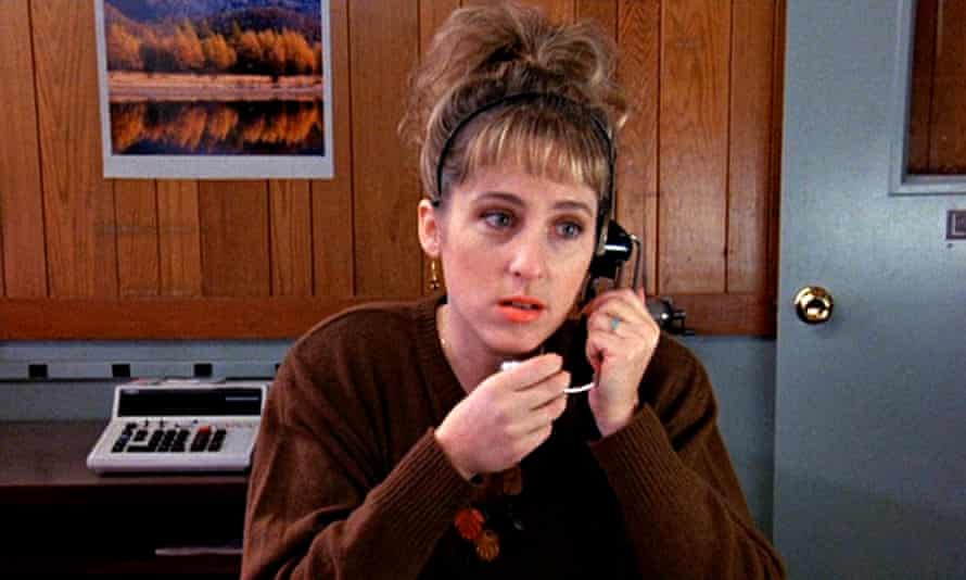 Peaks and troughs: ranking the careers of the returning Twin Peaks cast ...