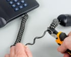BT charged me for more than a year despite landline being dead