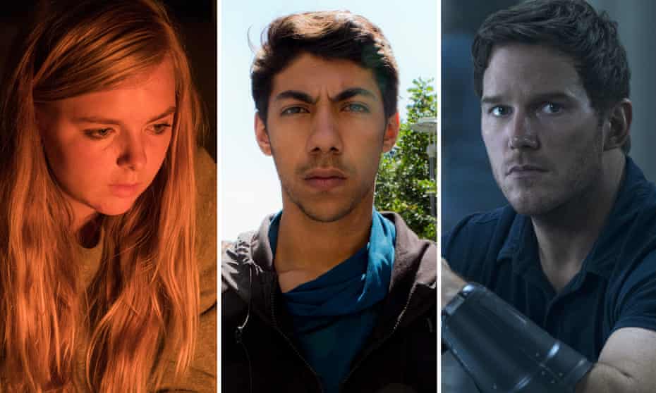 Eighth Grade, Cleverman and The Tomorrow War, which will all launch on streaming platforms in Australia in July