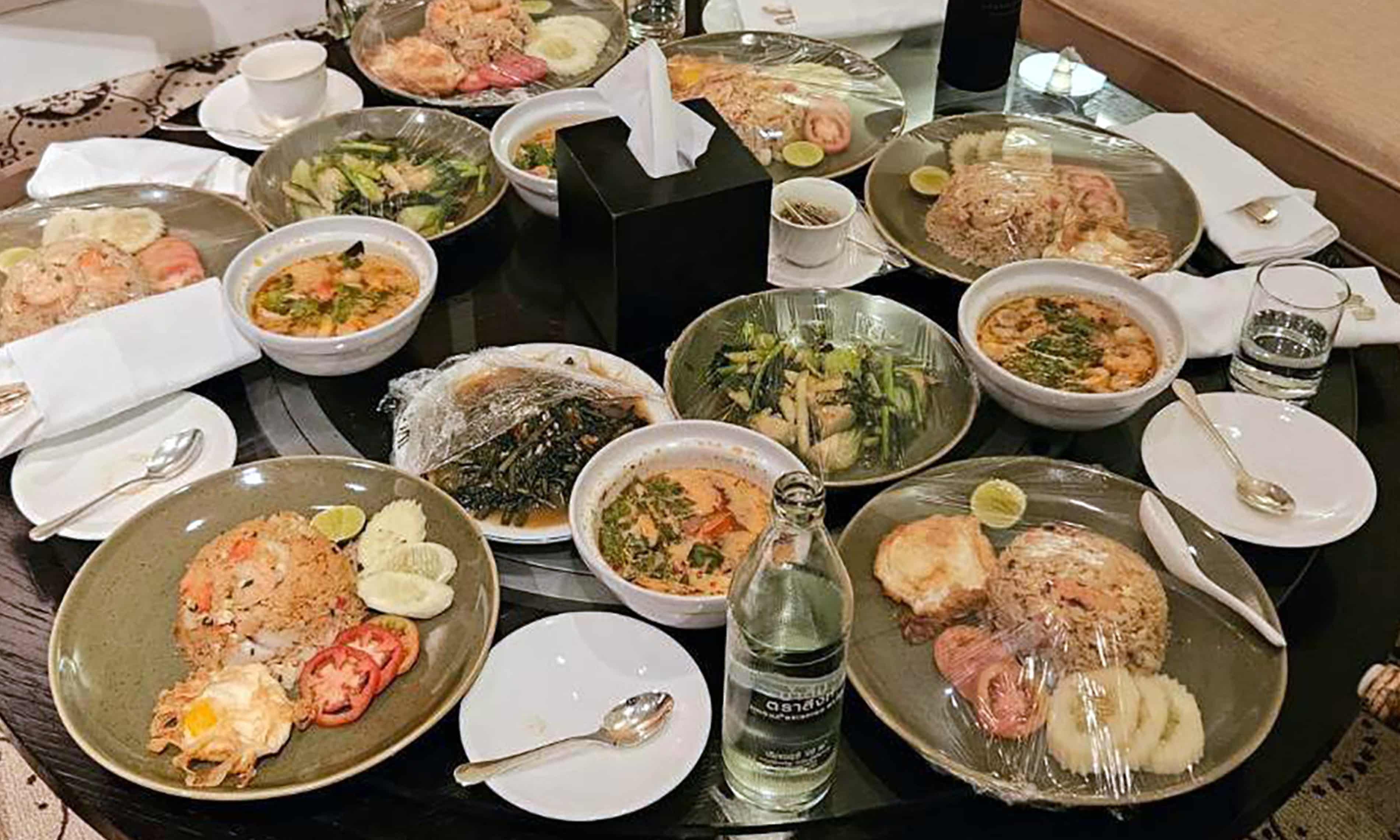 Cyanide found in teacups shared by six found dead in Bangkok hotel (theguardian.com)